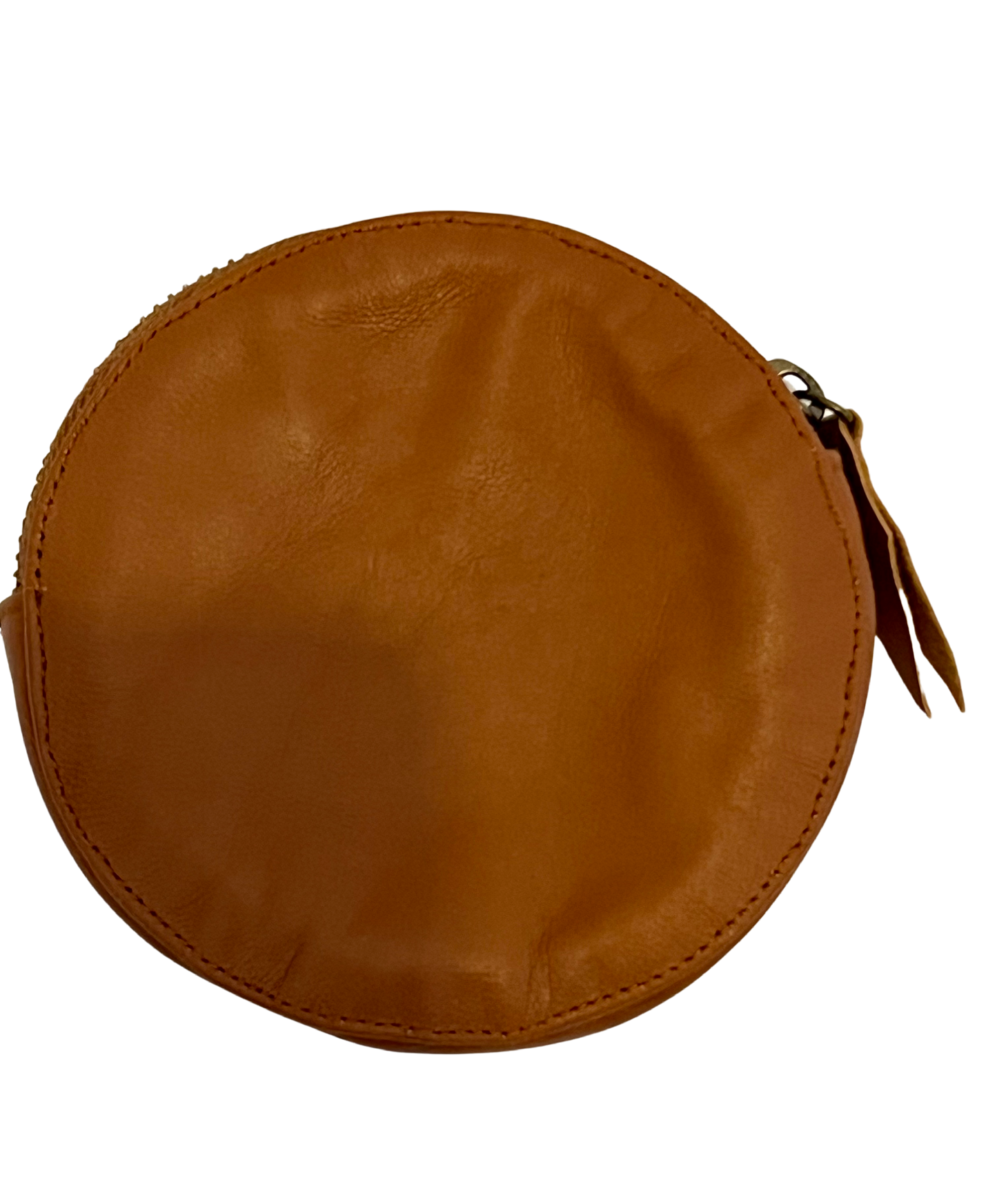 Cactus Coin Purse - Back