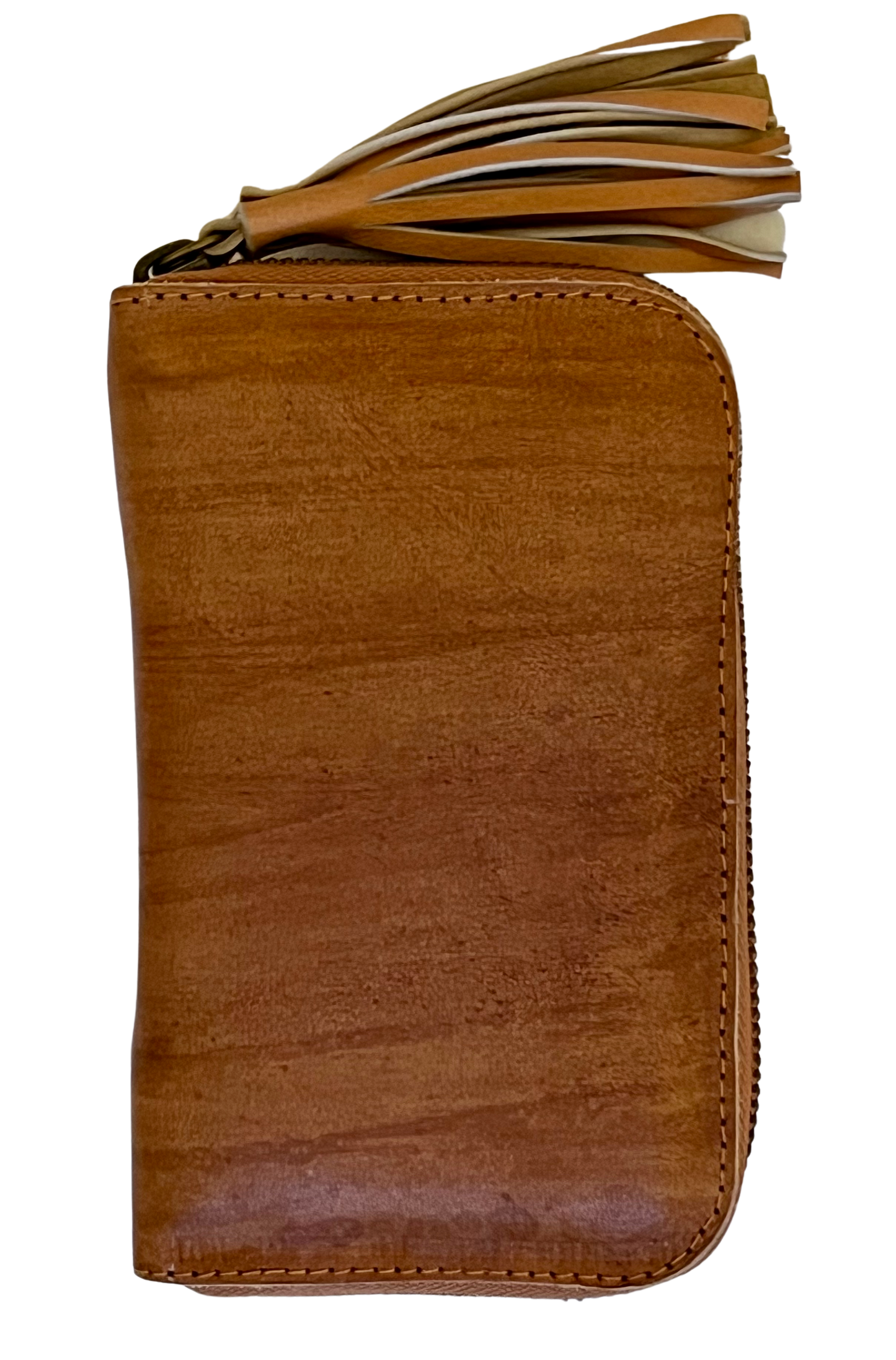 Dream catcher wallet - back - Charzek