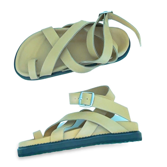 Leura Sandal