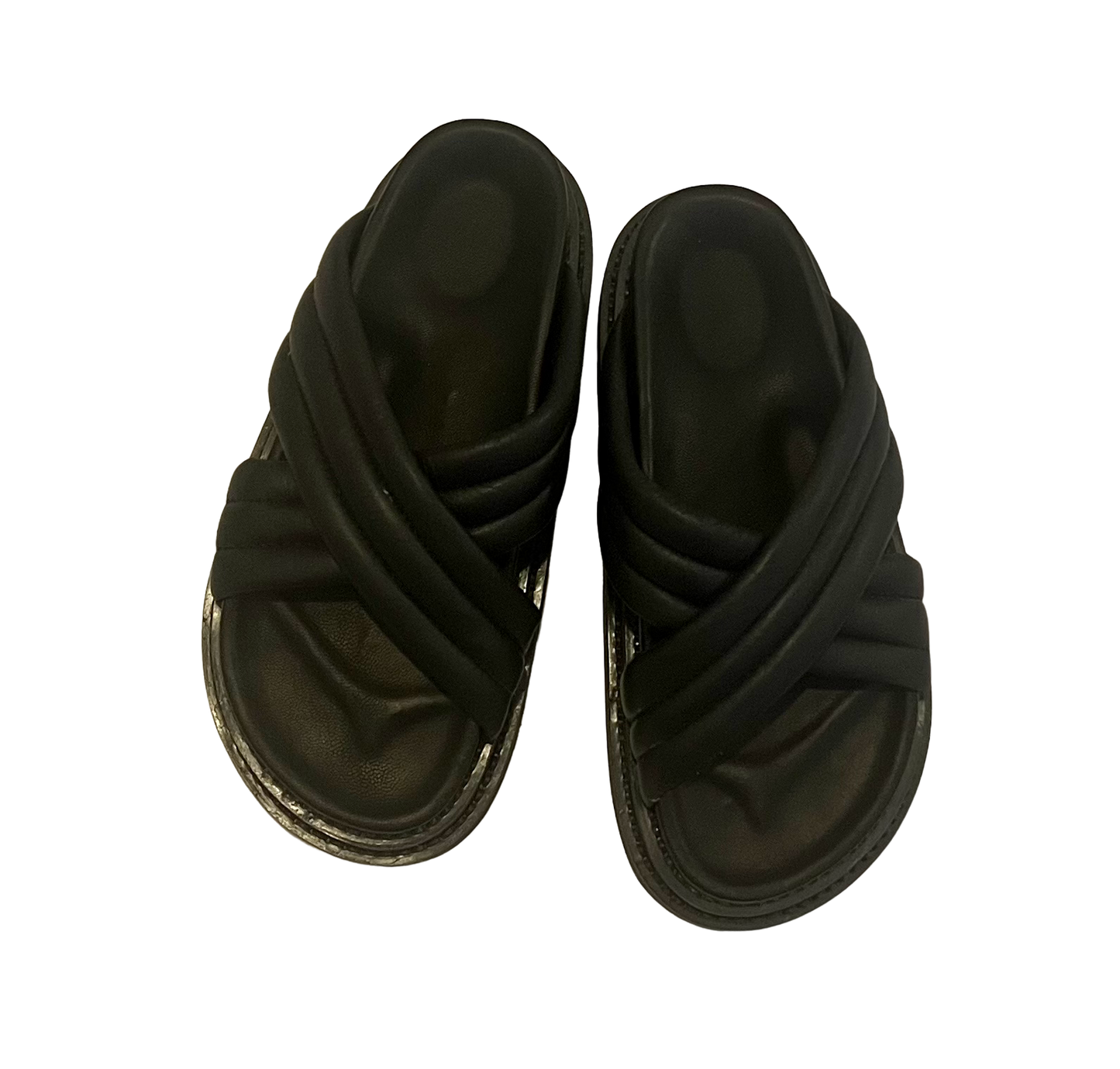 Dani platform slides
