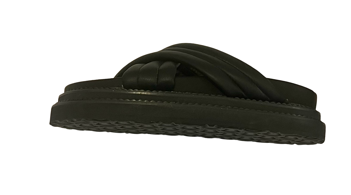 Dani platform slides - side