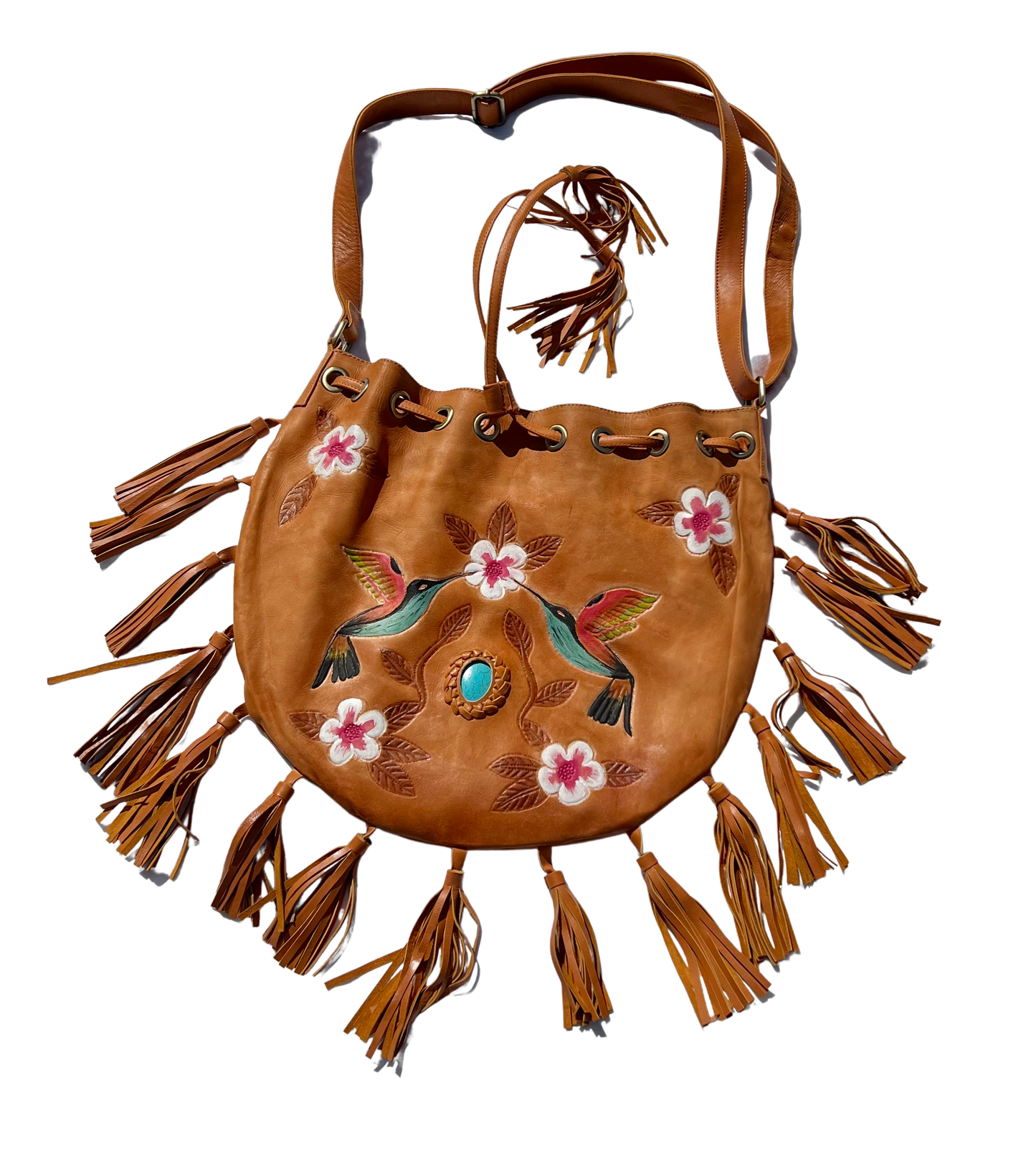 Charzek - Shoulder bag - boho