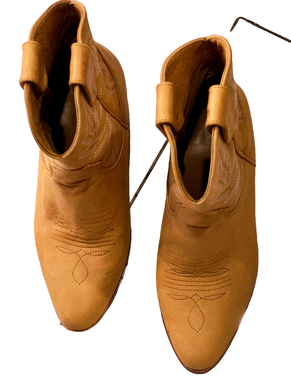 Kylie Cowboy Boots